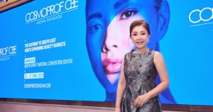 รมย์รวินท์คลินิก ร่วมเวที Cosmoprof CBE ASEAN SEMINAR 2025 แบ่งปันประสบการณ์ธุรกิจความงามกว่า 22 ปี