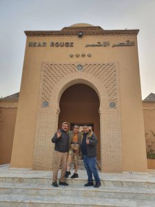 ประเทศสาธารณรัฐตูนีเซีย Republic of Tunisia