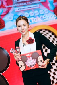 MISSLENS พลิกเกมตลาดคอนแทคเลนส์ในไทย จับมือ Disney เปิดตัว “Full of Love” คอลเลกชั่นลิขสิทธิ์ครั้งแรกในไทย