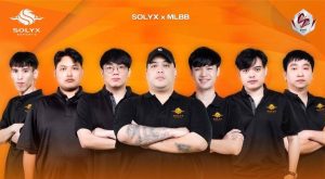 “The World 3639 Esports” ปั้นเยาวชนไทยสู่แชมป์โลก  วางรากฐานครบวงจร ดันอุตสาหกรรม Esports ไทยสู่เวที Global