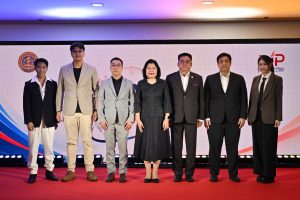 กรมทรัพย์สินทางปัญญา คิกออฟโครงการ “SME ไทย เพิ่มมูลค่าได้ด้วย IP”  ปักหมุดลุยพื้นที่ 6 ภูมิภาค ดัน SME ใช้ IP สร้างแต้มต่อธุรกิจยุคใหม่
