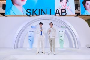 ช้อปปี้ ดันผู้ประกอบการไทยนับหมื่นรายโตข้ามพรมแดน เปิดเคส “INGU” และ “วิมานผ้าฝ้าย” สะท้อนพลังสินค้าไทย Local สู่ Global