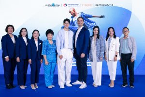 มูลนิธิเครือข่ายมะเร็ง จัดงาน “Skin Cancer Awareness Month 2026” จุดพลังความร่วมมือสร้างการตระหนักรู้โรคมะเร็งผิวหนัง ภายใต้แนวคิด “Move to Protect” พร้อมส่งต่อกำลังใจและองค์ความรู้สู่สังคมไทย