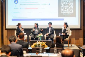 ETDA เร่งวางรากฐาน “ETR” ปลดล็อกการค้าไทยสู่ยุค Digital Trade ยกระดับเอกสารสิทธิจากกระดาษสู่ดิจิทัล