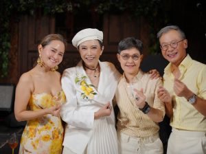 ชัยวัฒน์ นันทิรุจ ซึอีโอ แห่ง เอกา โกลบอล จัดงานวันเกิดให้ภรรยาสาวสวย งานนี้ปิดโรงแรม เมซง มิสทีค เขาใหญ่