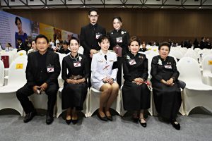 สภาสังคมสงเคราะห์แห่งประเทศไทย ในพระบรมราชูปถัมภ์ จัดงานวันแม่แห่งชาติ ประจำปี 2569 พร้อมเชิดชูเกียรติ “ลูกกตัญญู”