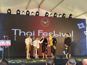 การท่องเที่ยวแห่งประเทศไทย สำนักงานมุมไบ เดินหน้ากลยุทธ์ Partnership 360° ผนึก Team Thailand ขยายฐานตลาดอินเดียใต้–ศรีลังกา ผลักดันไทยสู่ Top of Mind Destination และกระตุ้นการเดินทางของนักท่องเที่ยวในช่วงครึ่งปีหลัง 2569