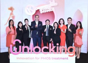 ประจำเดือนมาไม่ปกติ…อาจเป็นสัญญาณ PMOS  ผู้เชี่ยวชาญแนะผู้หญิงไทยควรระวัง!  เสี่ยงกระทบสุขภาพและการมีบุตรในอนาคต