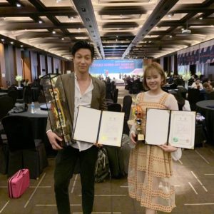 “ฝีมือคนไทย ไม่แพ้ชาติใดในโลก”  Master ธี กับเป้าหมายผลักดัน PMU ไทย สู่ Beauty Soft Power ระดับโลก