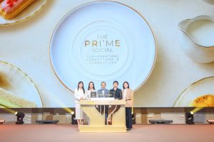 เมิร์ซ เอสเธติกส์ จัด “PRI’ME THE FUTURE SYMPOSIUM 2026” รวมผู้เชี่ยวชาญกว่า 370 คนทั่วเอเชีย-แปซิฟิก เปิดมุมมองอนาคตเวชศาสตร์ความงามผ่าน Ultherapy® PRIME