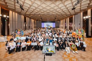“Taiwan Travel Fair 2026” จัดงาน B2B Business Matching ขนโปรเด็ด ชวนคนไทยปักหมุดเที่ยวไต้หวันอีกครั้ง!