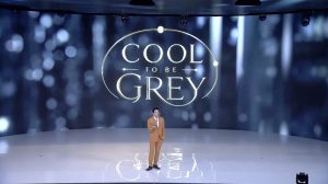 THE CUT EP.11 เดือด! เปิดโจทย์ “Cool to be grey” สุดท้าทาย ใครจะโดนใจกรรมการ คว้าชัย และใครต้องหยุดเส้นทางไว้ตรงนี้!