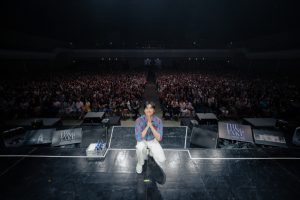 ปิดฉากความประทับใจ! “กงยู” เสิร์ฟโมเมนต์สุดเอ็กซ์คลูซีฟ ร่วมกับ กลุ่มธนบุรี ใน 2026 GONG YOO ASIA FANMEETING TOUR〈THE LONG TAKE〉IN BANGKOK เติมเต็มความคิดถึงด้วยเรื่องราวตลอด 25 ปีในวงการ พร้อมเซอร์ไพรส์ใกล้ชิดแฟนไทยทั่วฮอลล์