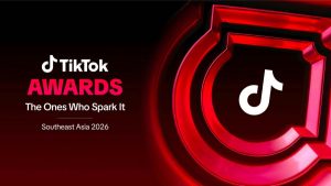 TikTok เตรียมจัด TikTok Awards ระดับเอเชียตะวันออกเฉียงใต้ ครั้งแรก! ชวนโหวตครีเอเตอร์ไทยเพื่อเป็น “ตัวแทนประเทศ” ชิงชัยในเวทีระดับภูมิภาค
