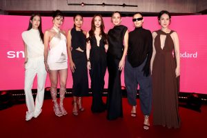 เปิดตัว “SNATCH” แอปจองช่างแต่งหน้า–ทำผมระดับพรีเมียมแห่งแรกของไทย!