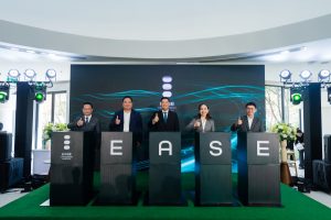 EASE Orthopedic Hospital เปิดให้บริการอย่างเป็นทางการในพัทยา ยกระดับการดูแลสุขภาพกระดูกและข้อเฉพาะทาง ภายใต้แนวคิด “MOVE AT YOUR OWN PACE”